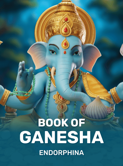 Book of Ganesha