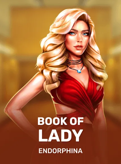 Book of Lady (endorphina)