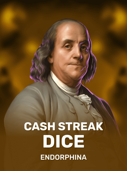 Cash Streak Dice