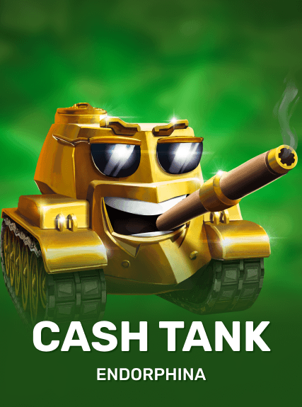 Cash Tank