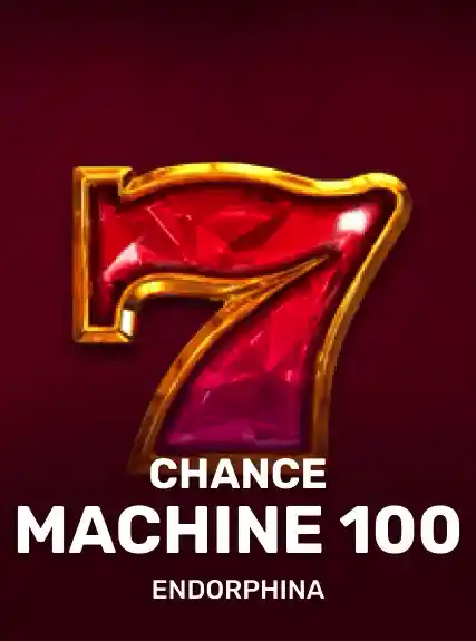 Chance Machine 100 (endorphina)