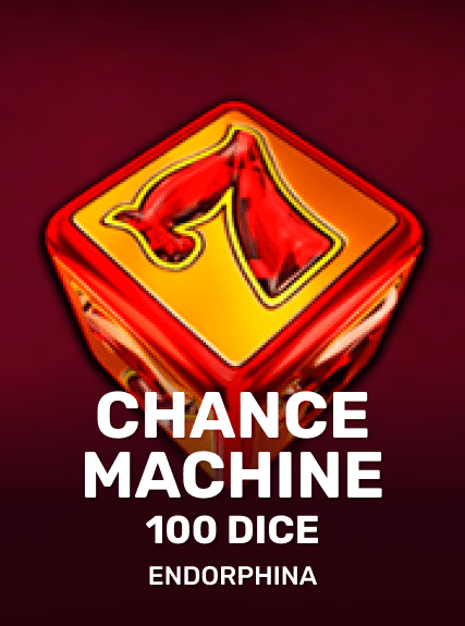 Chance Machine 100 Dice