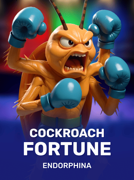 Cockroach Fortune