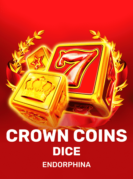 Crown Coins Dice