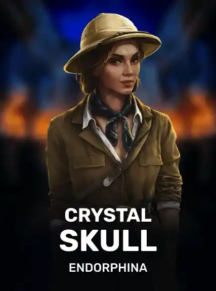 Crystal Skull (endorphina)