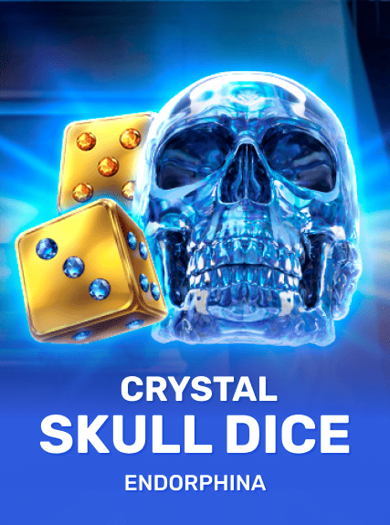 Crystal Skull Dice