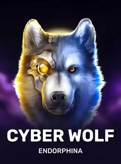 Cyber Wolf (endorphina)