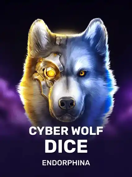 Cyber Wolf Dice (endorphina)