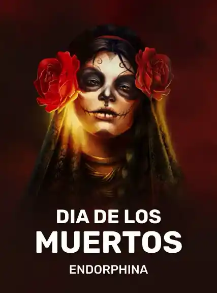 Dia De Los Muertos (endorphina)