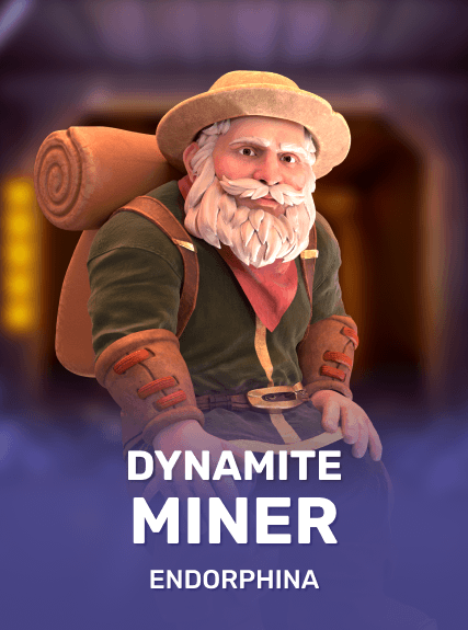 Dynamite Miner