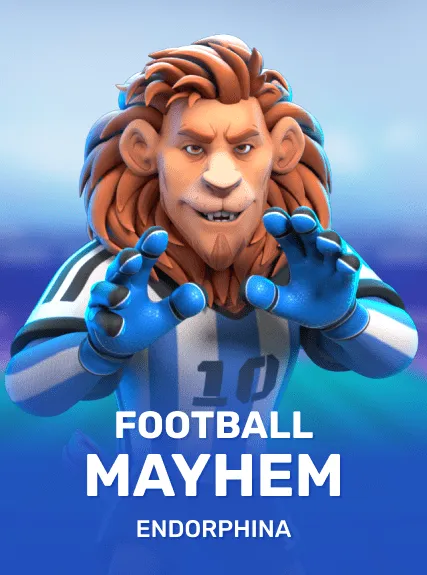 Football Mayhem (endorphina)