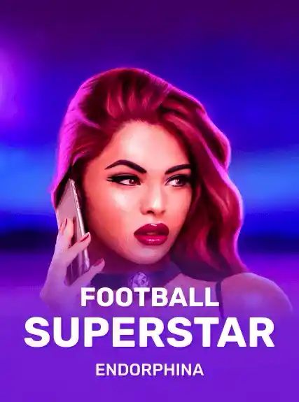 Football Superstar (endorphina)