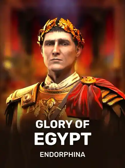 Glory of Egypt (endorphina)