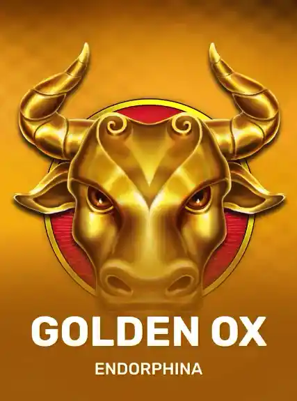 Golden Ox (endorphina)