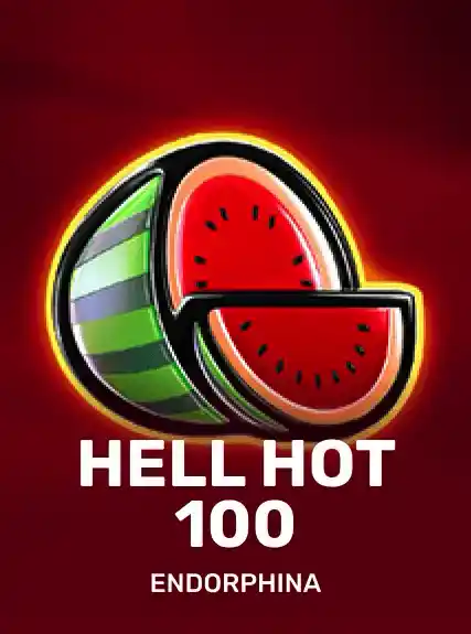 Hell Hot 100 (endorphina)