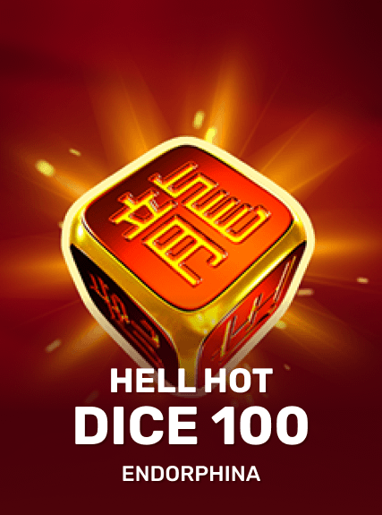 Hell Hot 100 Dice
