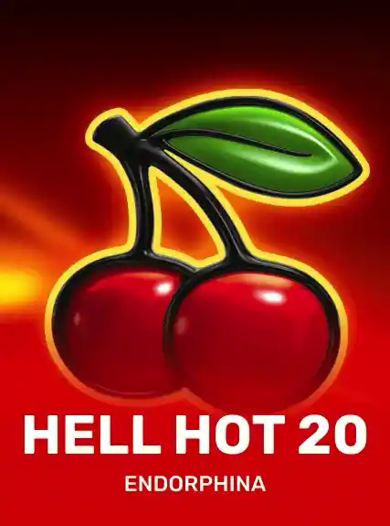 Hell Hot 20 (endorphina)