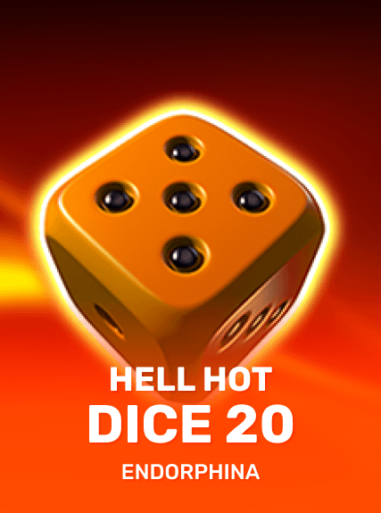 Hell Hot 20 Dice