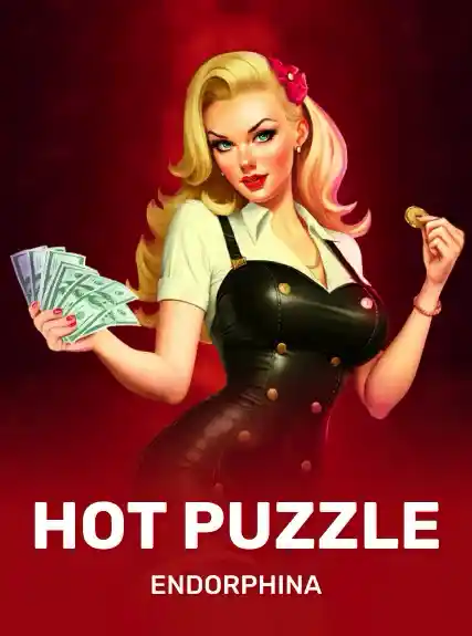 Hot Puzzle (endorphina)