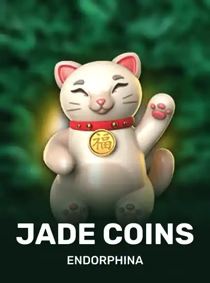 Jade Coins (endorphina)
