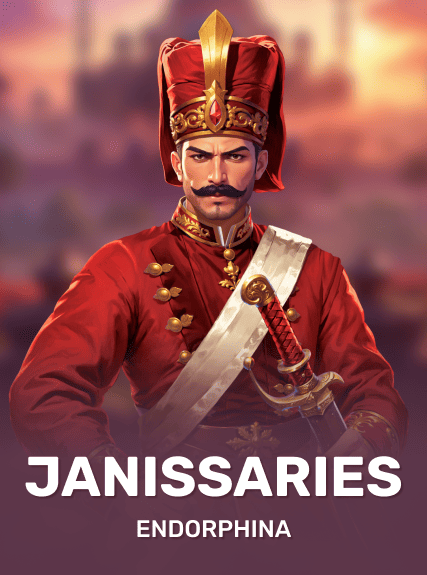 Janissaries