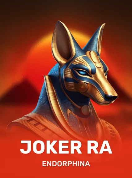 Joker Ra (endorphina)