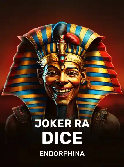 Joker Ra Dice (endorphina)