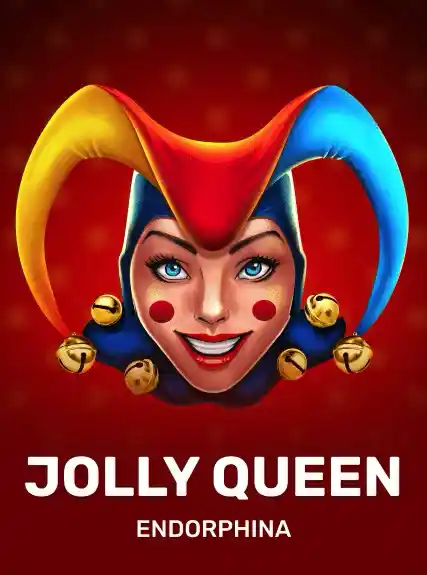 Jolly Queen (endorphina)