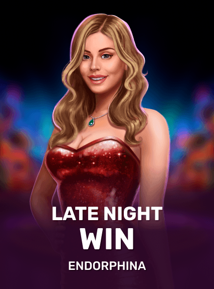 Late-Night Win