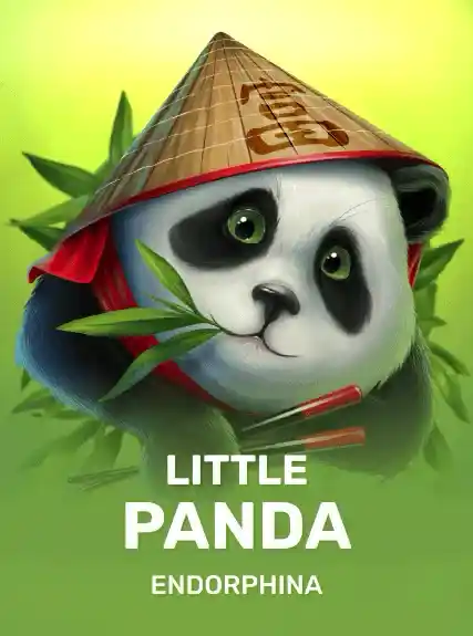 Little Panda (endorphina)
