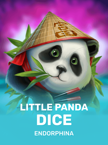 Little Panda Dice