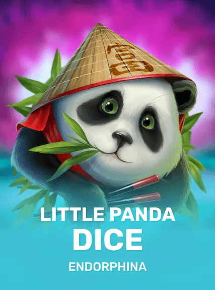 Little Panda Dice (endorphina)