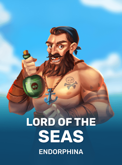 Lord of the Seas