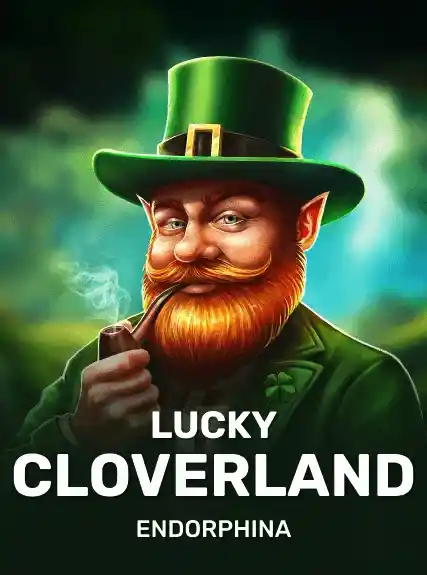 Lucky Cloverland (endorphina)