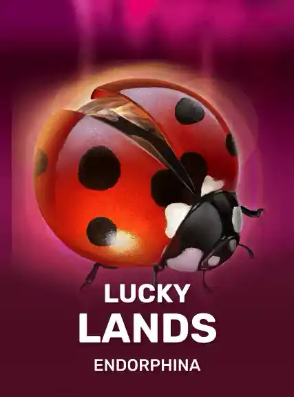 Lucky Lands (endorphina)
