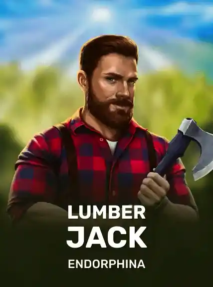 Lumber Jack (endorphina)