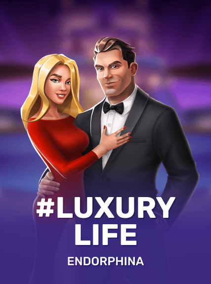 #luxurylife