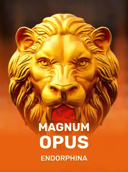 Magnum Opus (endorphina)