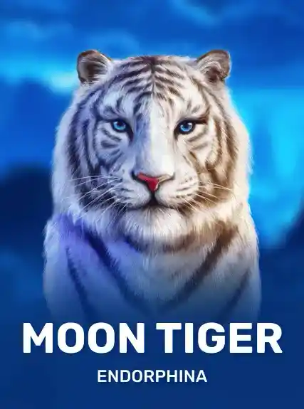Moon Tiger (endorphina)
