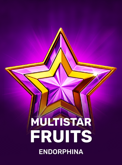 Multistar Fruits