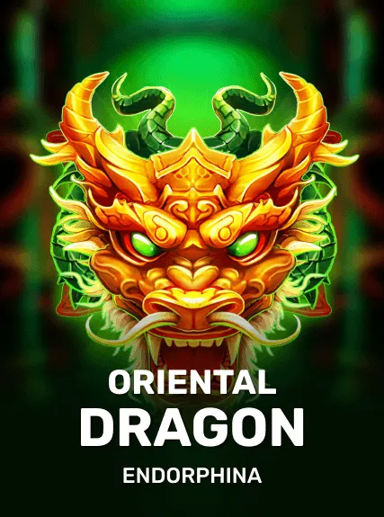 Oriental Dragon (endorphina)