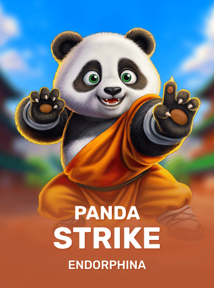 Panda Strike