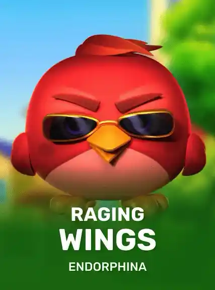 Raging Wings (endorphina)