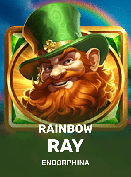 Rainbow Ray (endorphina)