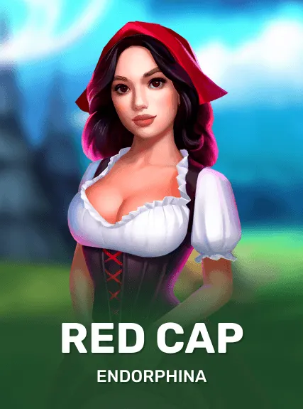 Red Cap (endorphina)