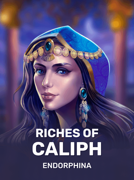 Riches of Caliph