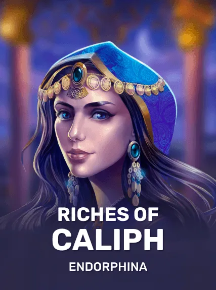 Riches of Caliph (endorphina)