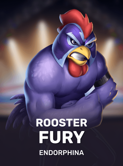 Rooster Fury