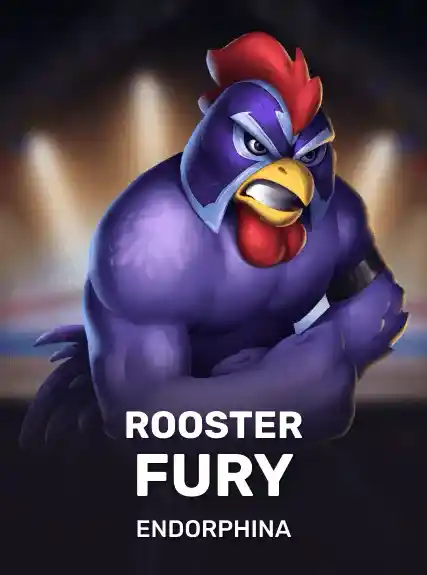 Rooster Fury (endorphina)