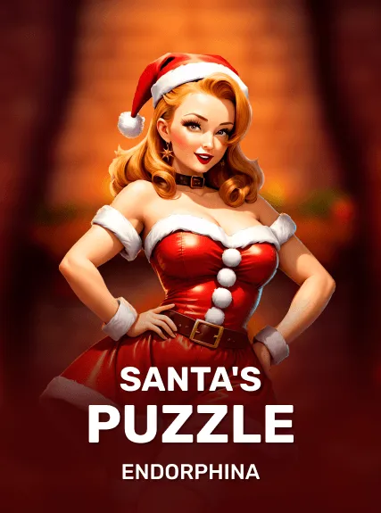 Santa's Puzzle (endorphina)